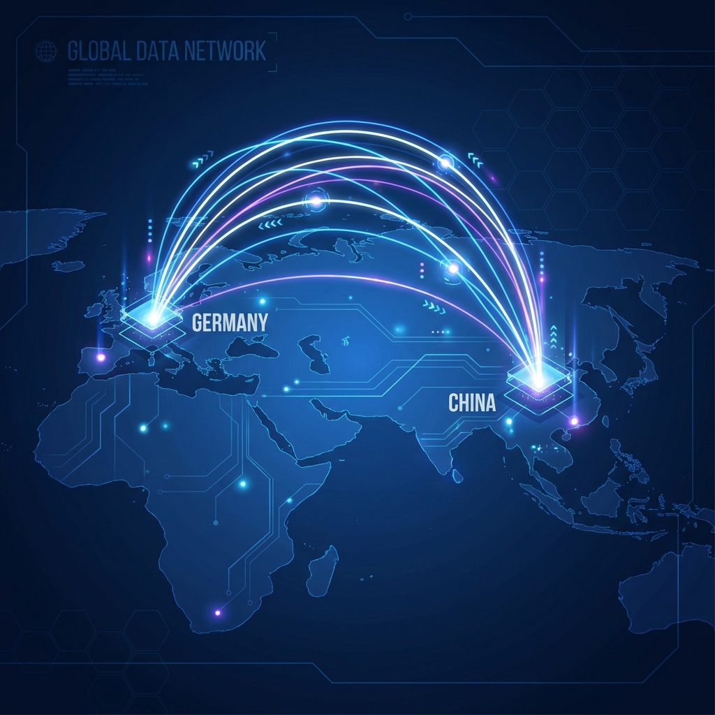 Global Connectivity