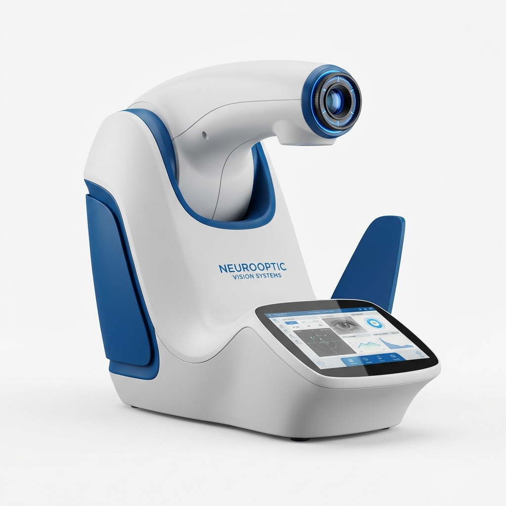 Klariv Red Light Instrument